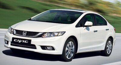 2014 Honda Civic Sedan 1.6 Elegance Eco Araba kullananlar yorumlar